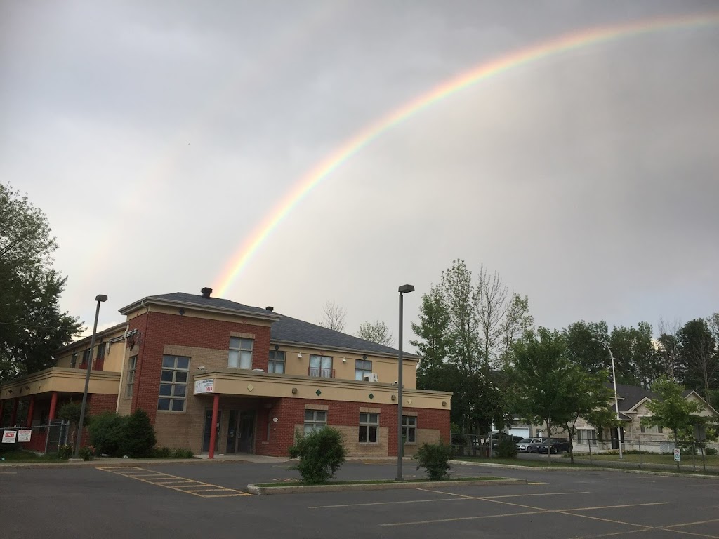 Centre De La Petite Enfance | 1459 Rue Bernier, Saint-Jean-sur-Richelieu, QC J2W 1G1, Canada | Phone: (450) 348-1031