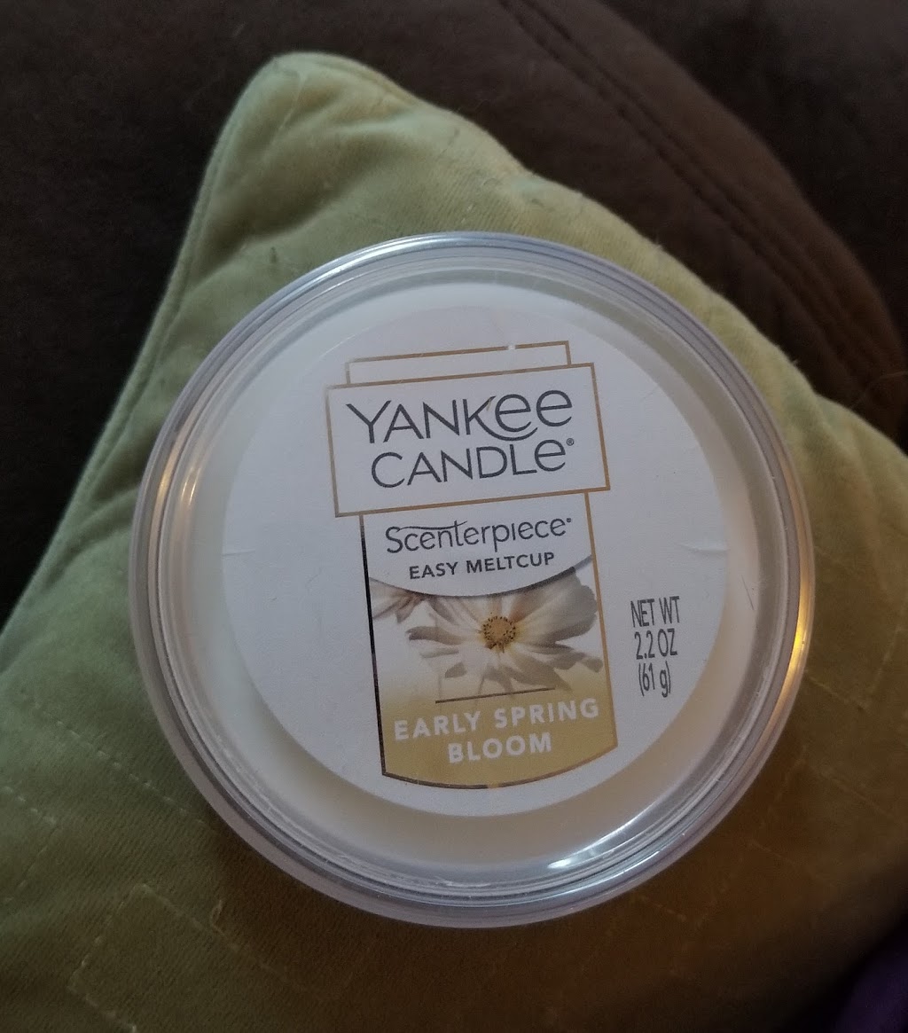 Yankee Candle | 509 Bayfield St, Barrie, ON L4M 4Z8, Canada | Phone: (705) 726-2111
