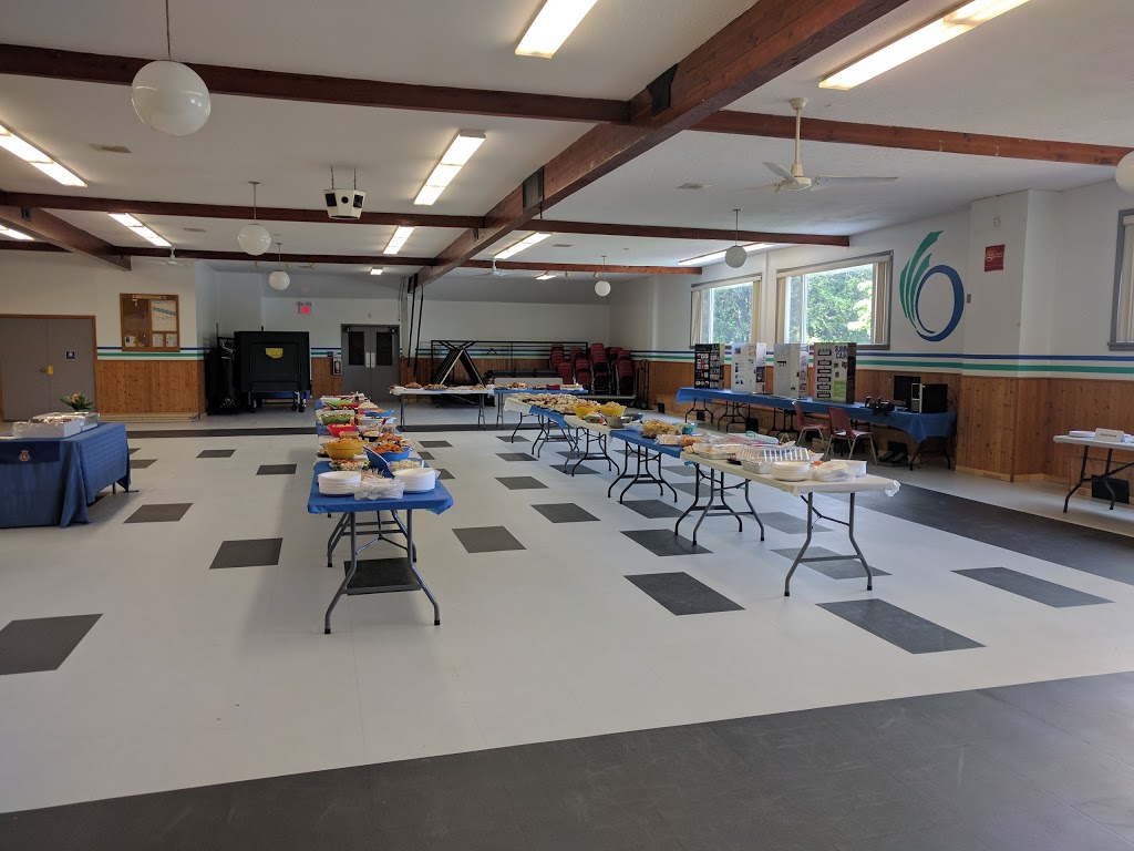Stittsville & District Community Centre | 10 Warner-Colpitts Ln, Stittsville, ON K2S 1V7, Canada | Phone: (613) 580-2424