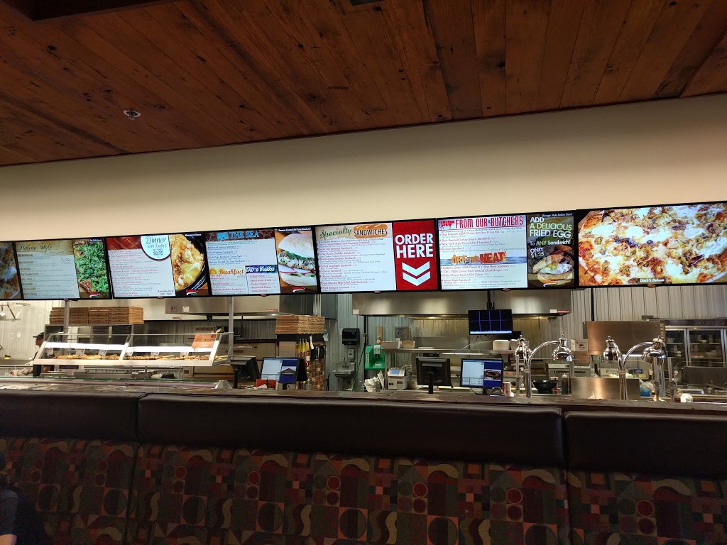 Dashs Market | 499 W Klein Rd, Williamsville, NY 14221, USA | Phone: (716) 204-0386