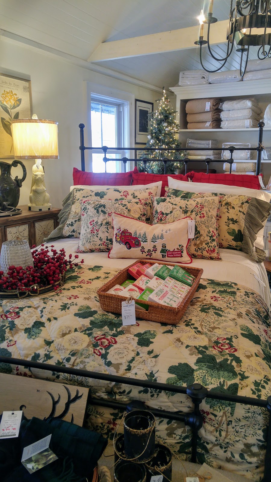Hilltop Interiors Inc | 1150 ON-141, Rosseau, ON P0C 1J0, Canada | Phone: (705) 732-4040