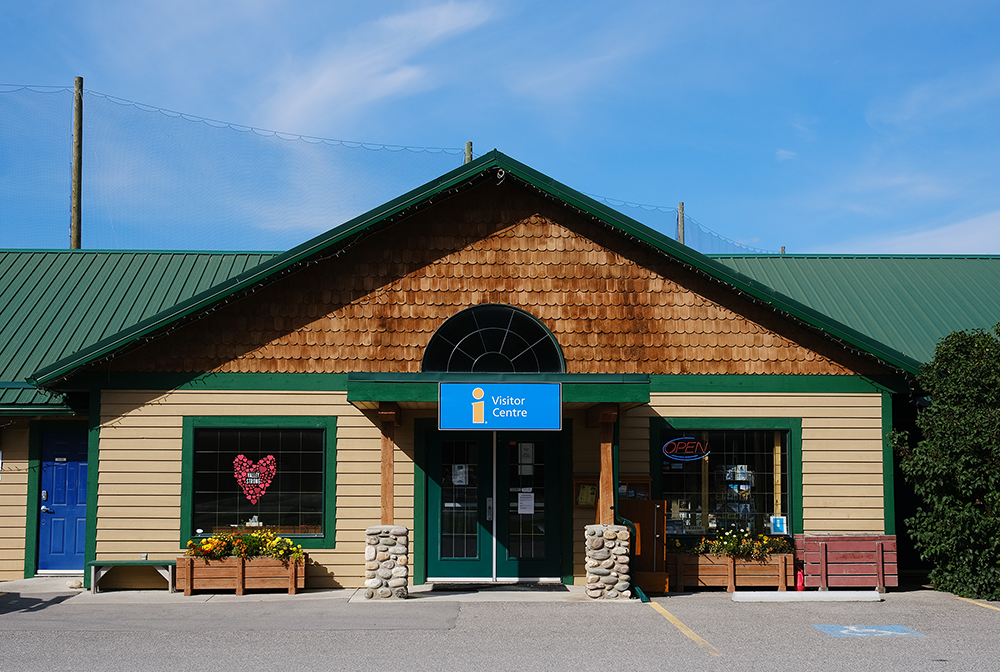 Columbia Valley Chamber of Commerce | 651 Hwy 93/95, Invermere, BC V0A 1K0, Canada | Phone: (250) 342-2844