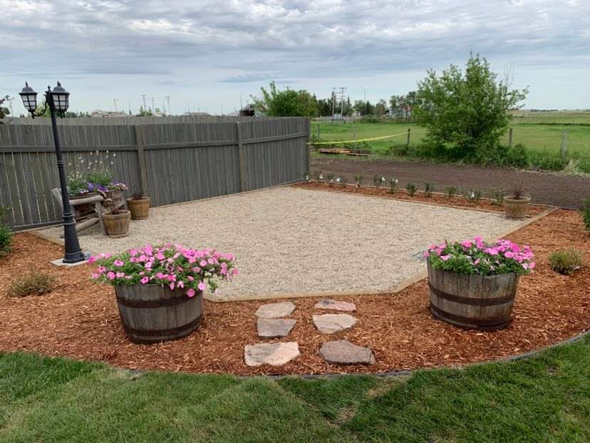 Battle River Landscaping | Galahad, AB T0B 1R0, Canada | Phone: (780) 583-3926
