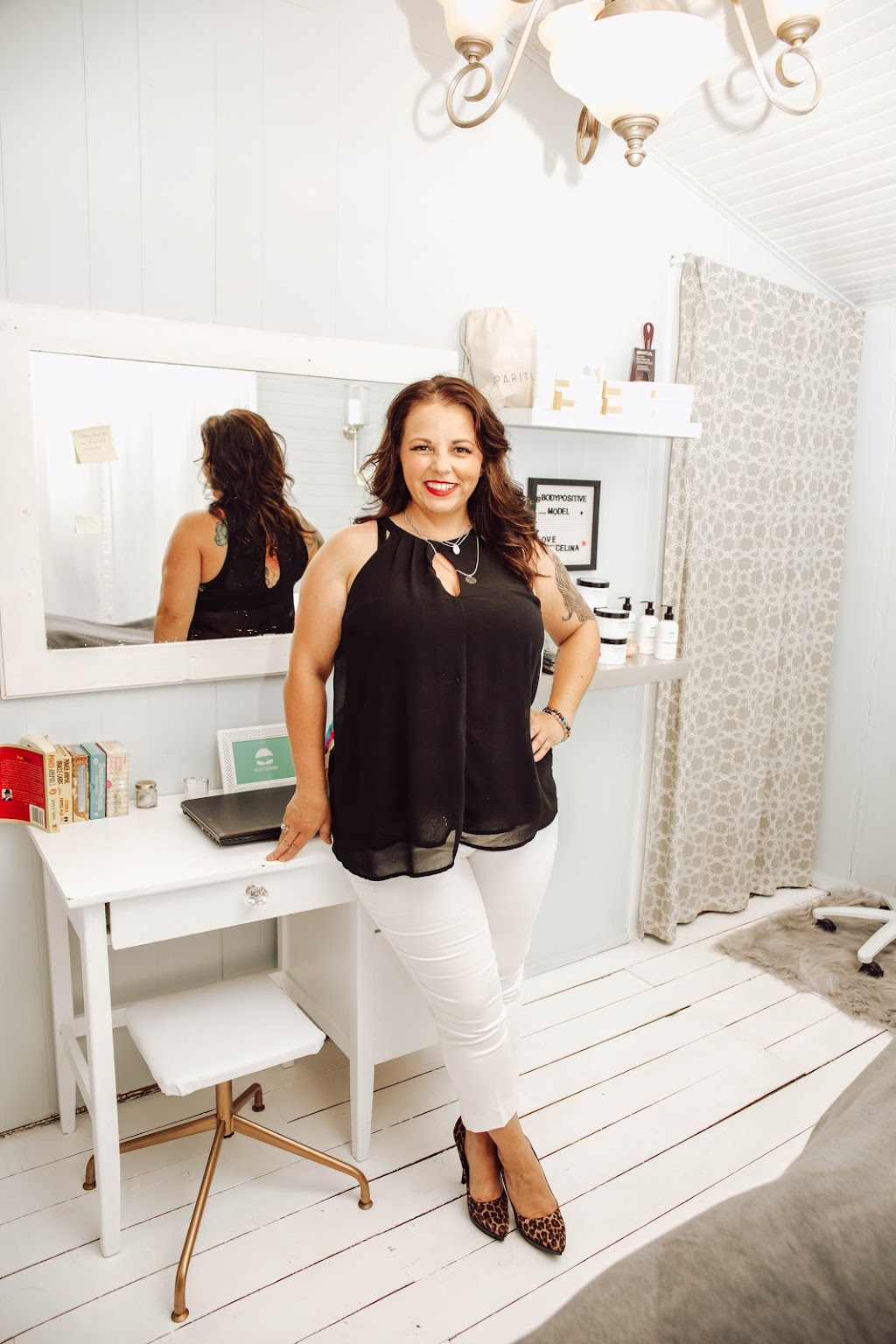Silver Lining Spa | 328 Second St, Duck Lake, SK S0K 1J0, Canada | Phone: (306) 981-4276