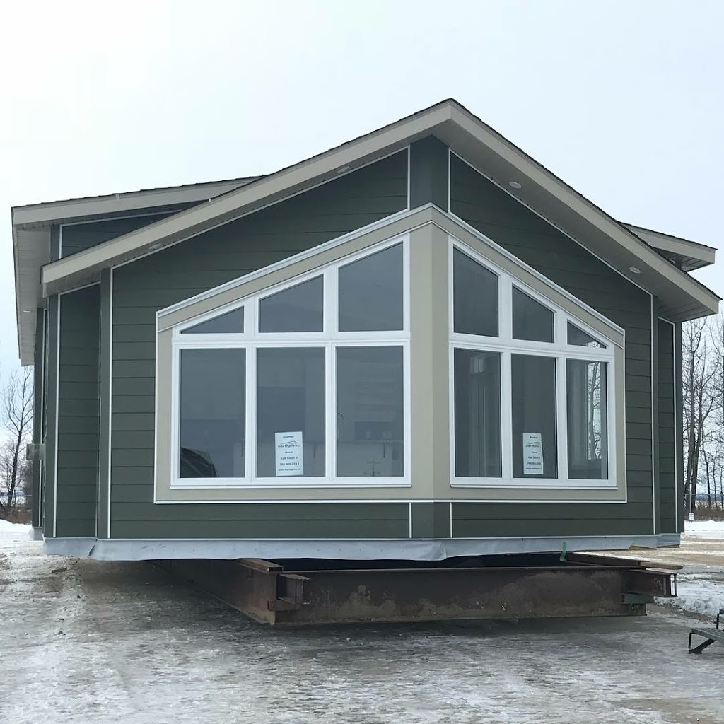 Countryside Homes & RV | 2205 24A Crescent, Bowden, AB T0M 0K0, Canada | Phone: (403) 224-2255