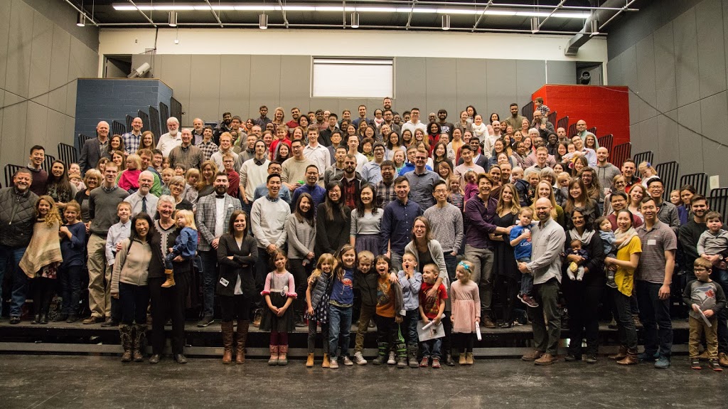 Grace Fellowship Church Don Mills | 60 Rowena Dr, North York, ON M3A 3R2, Canada | Phone: (647) 503-5717