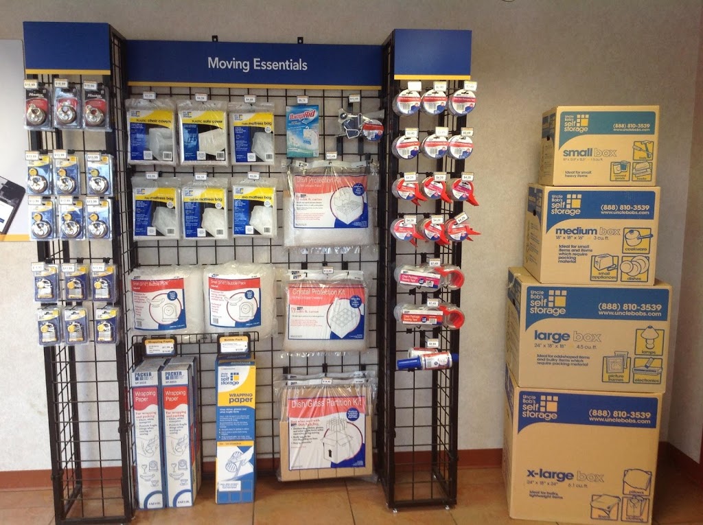 Life Storage | 2802 Transit Rd, West Seneca, NY 14224, USA | Phone: (716) 674-6055