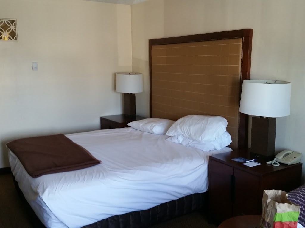 Travelodge by Wyndham Calgary South | 7012 Macleod Trail S, Calgary, AB T2H 0L3, Canada | Phone: (403) 253-1111