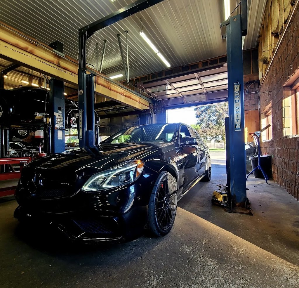ACC Motorwerks | 22647 Komoka Rd, Komoka, ON N0L 1R0, Canada | Phone: (226) 595-0144