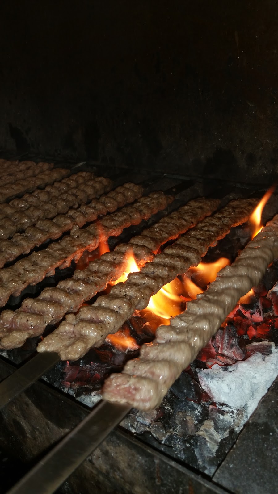 Bahar Catering | side door, the building, 57 Glen Cameron Rd #8, Thornhill, ON L3T 1P3, Canada | Phone: (416) 456-2448