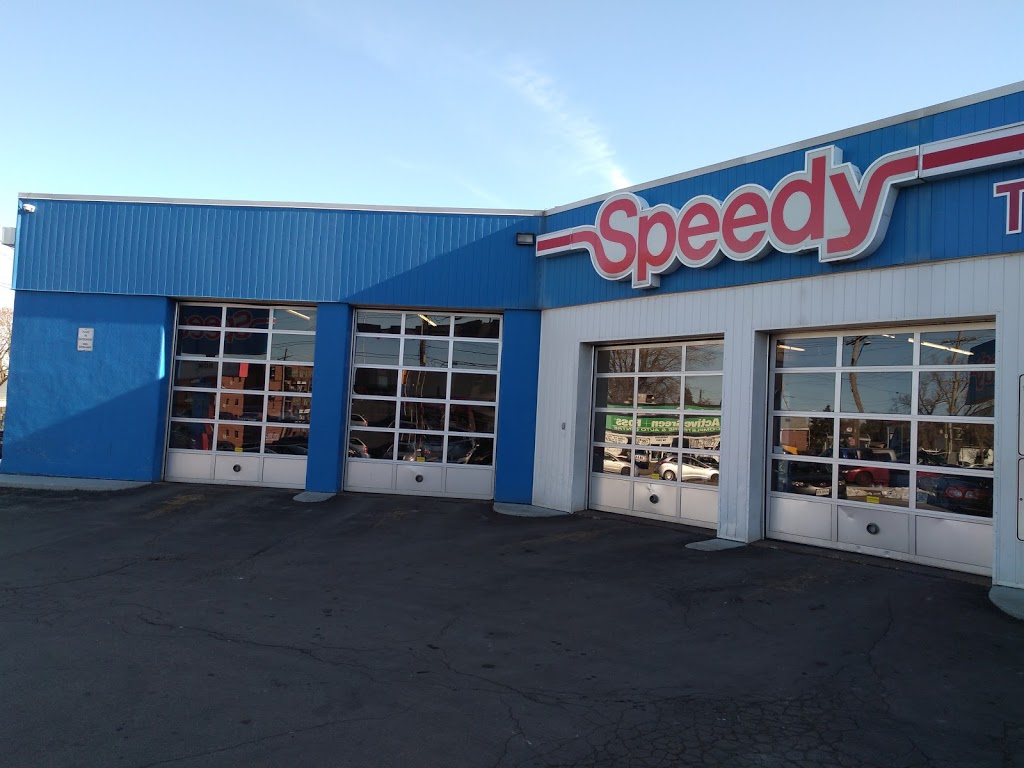 Speedy Auto Service Hamilton Mountain | car repair | 824 Fennell Ave E, Hamilton, ON L8V 1V6, Canada | 9053871633 OR +1 905-387-1633