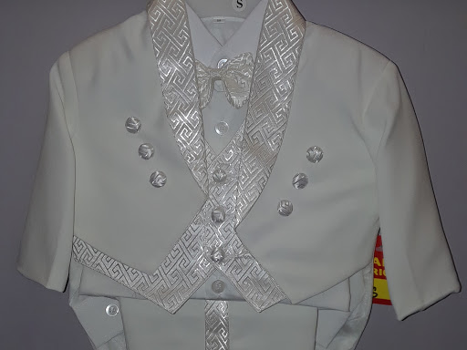 Model Club Fashion Design | 10632 98 St NW, Edmonton, AB T5H 2N7, Canada | Phone: (780) 990-1229