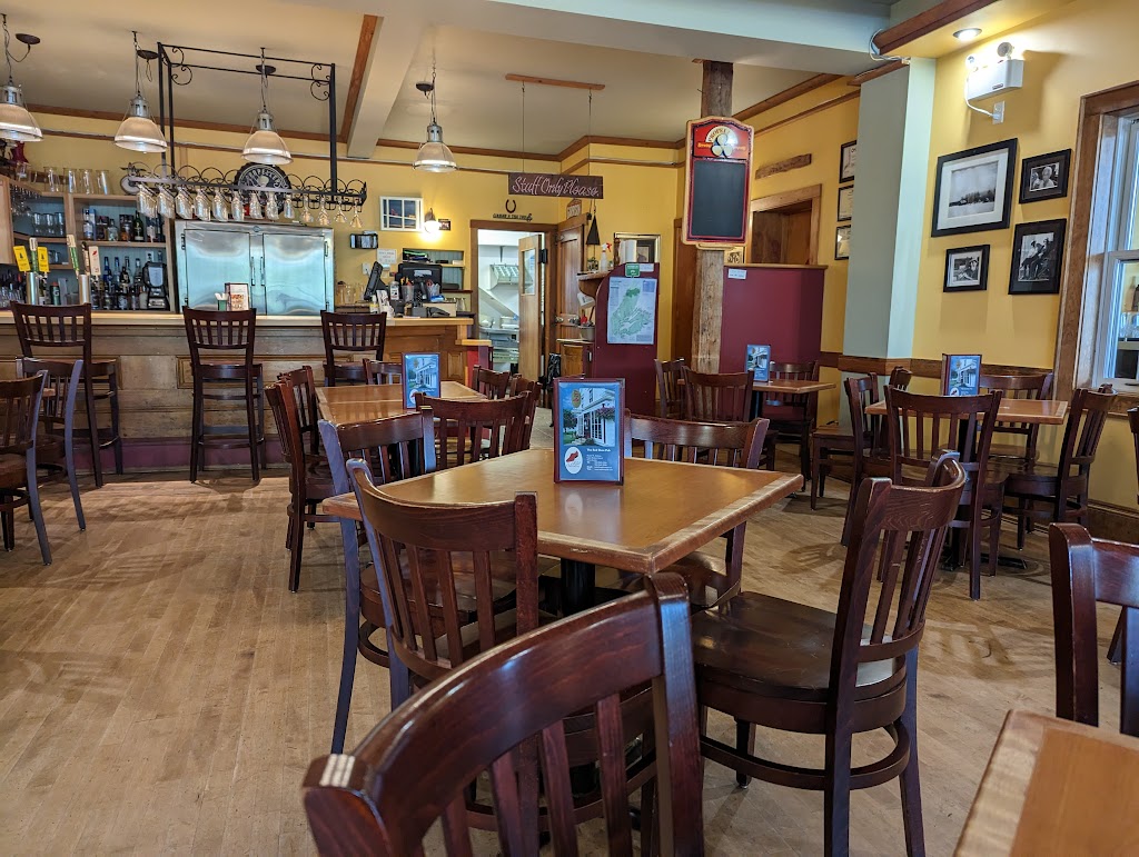 The Red Shoe | 11573 Nova Scotia Trunk 19, Mabou, NS B0E 1X0, Canada | Phone: (902) 945-2996