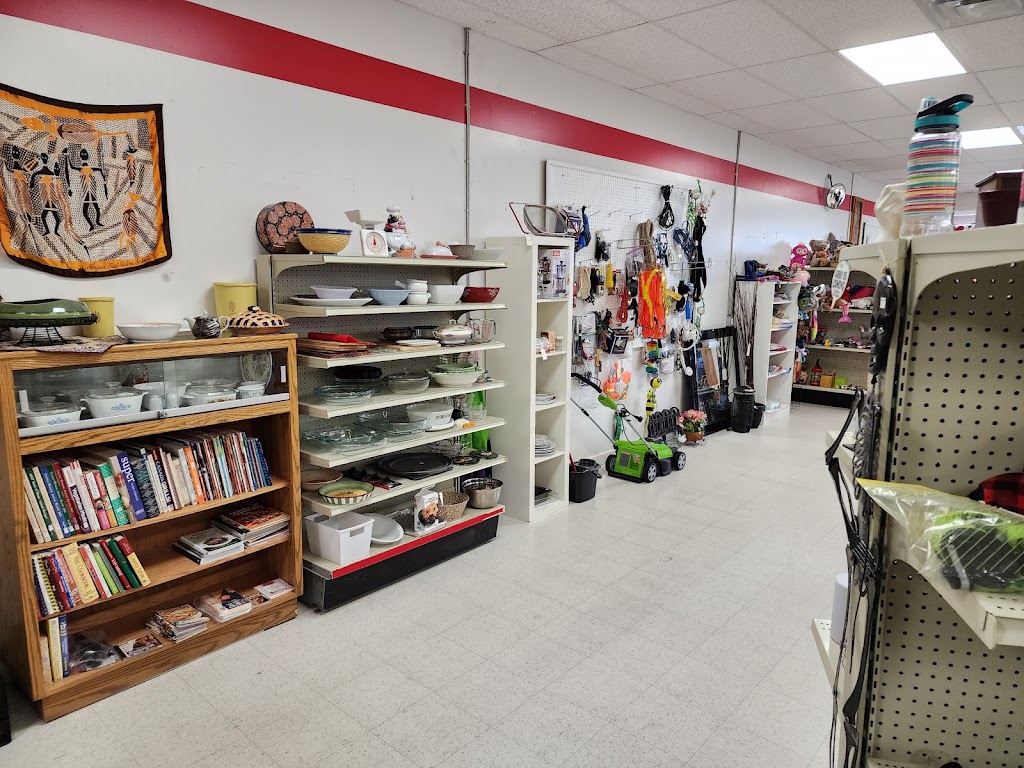 Thrifters of Millet | Box 981, 5009 49 Ave, Millet, AB T0C 1Z0, Canada | Phone: (780) 393-0551