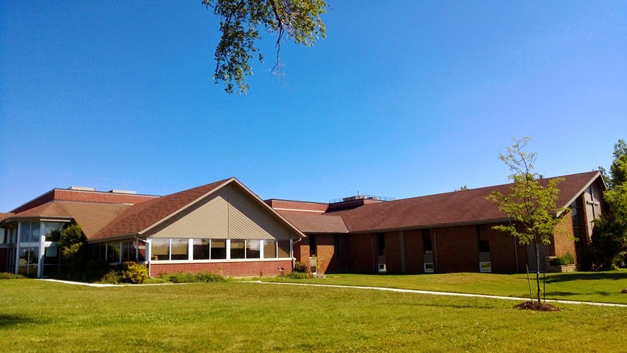 The Bridge | 5440 16th Ave, Markham, ON L3P 3J3, Canada | Phone: (905) 294-6716