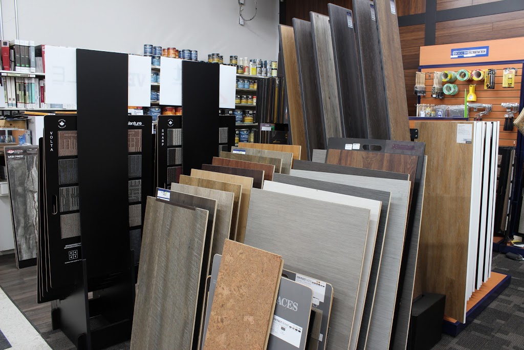MC Design Floors | 735 Rue Gamache, Victoriaville, QC G6R 0W5, Canada | Phone: (819) 751-2525