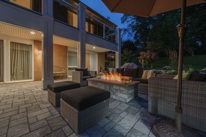 Copper Beech Custom Landscape | 6 Kane Rd, Quispamsis, NB E2E 1L2, Canada | Phone: (519) 801-8134