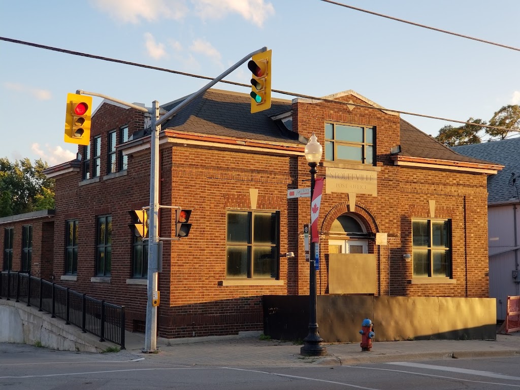 Canada Post | 6235 Main St Unit B, Whitchurch-Stouffville, ON L4A 7Z6, Canada | Phone: (800) 267-1177