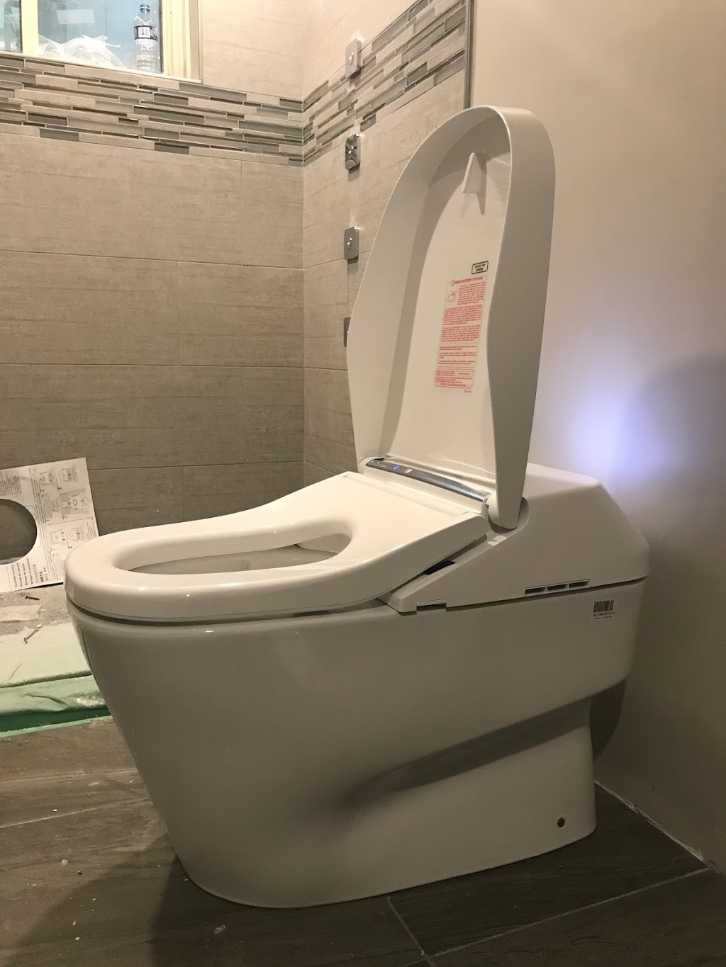 Triton Plumbing + Service | 366 Wortley Rd, London, ON N6C 3S2, Canada | Phone: (226) 407-5226