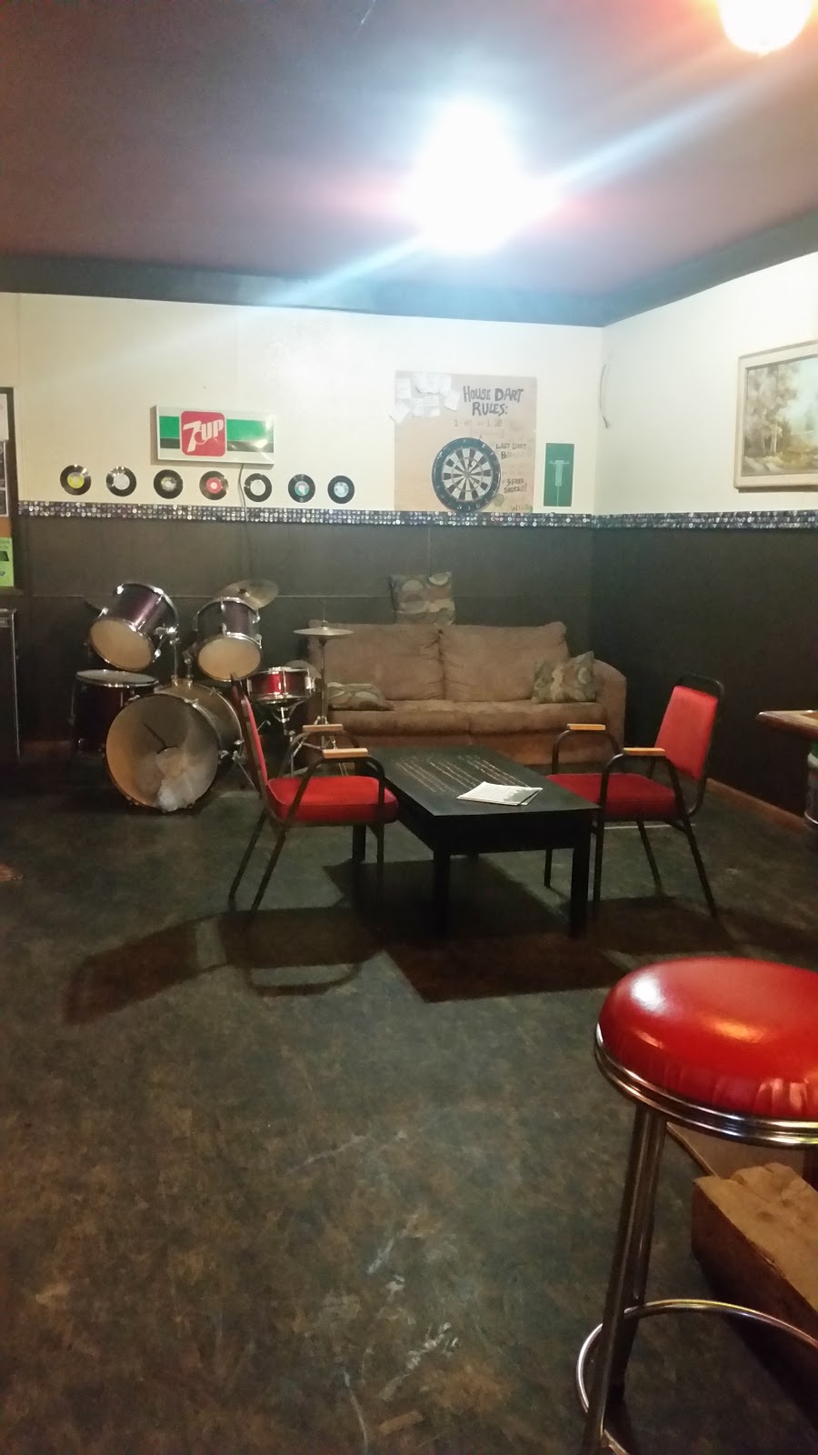 Harris Bar | 240 Railway Ave, Harris, SK S0L 1K0, Canada | Phone: (306) 656-2006