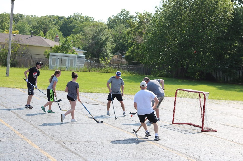 Calvary Burlington | 2458 St Frances Dr, Burlington, ON L7P 1V5, Canada | Phone: (905) 336-7332