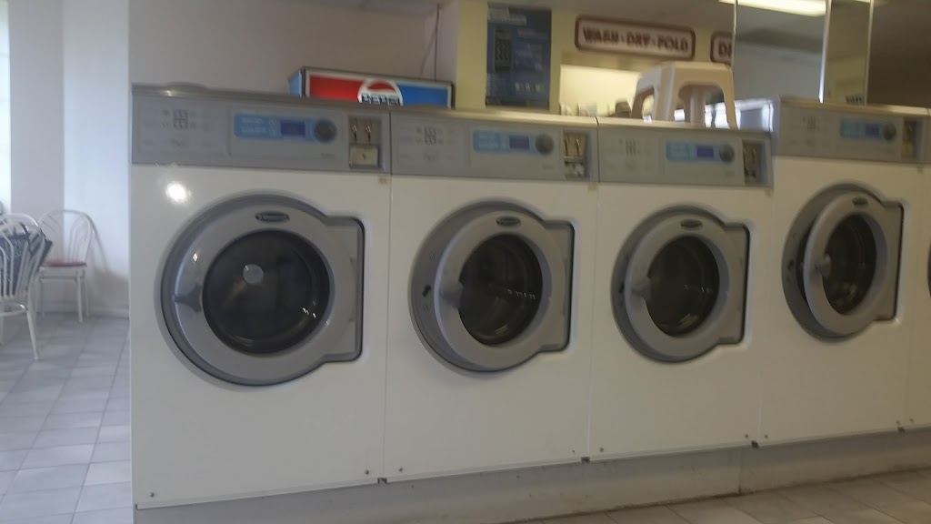 Dundas Coin Laundry | 1916 Dundas St E, Whitby, ON L1N 2L6, Canada | Phone: (905) 432-7627