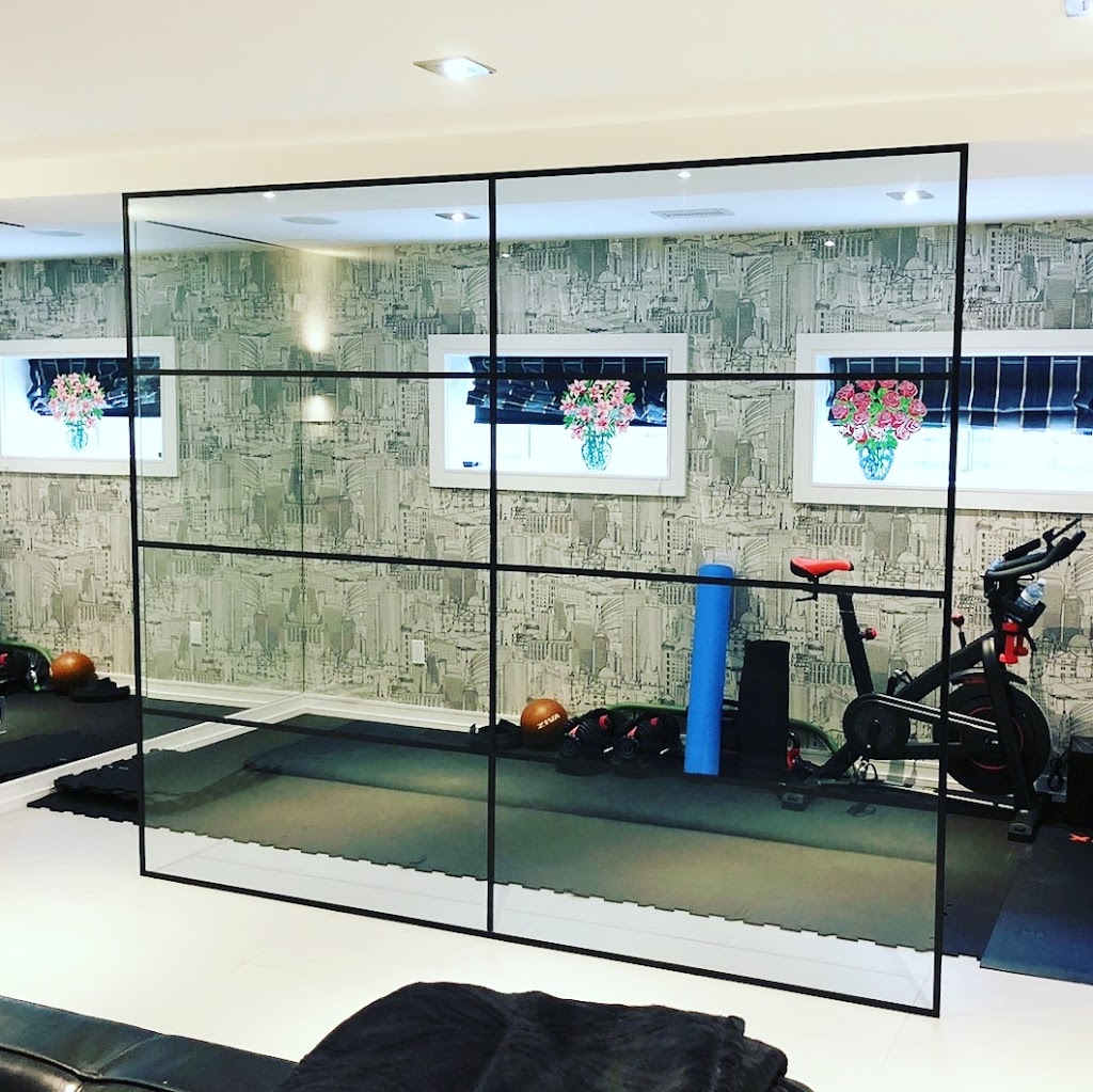 Canada Glass & Mirror Company | 155 Bentworth Ave, North York, ON M6A 1P6, Canada | Phone: (416) 245-7032