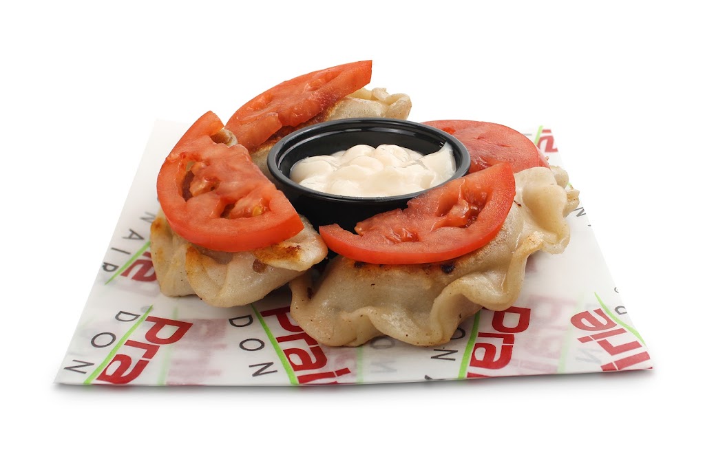 Prairie Donair Bridgwater - Winnipeg | 345 North Town Road #9, Winnipeg, MB R3Y 0Y4, Canada | Phone: (204) 888-9550