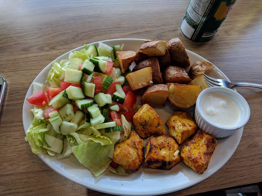 Orly Restaurant & Grill | 660 Sheppard Ave W, North York, ON M3H 2S5, Canada | Phone: (416) 633-7700