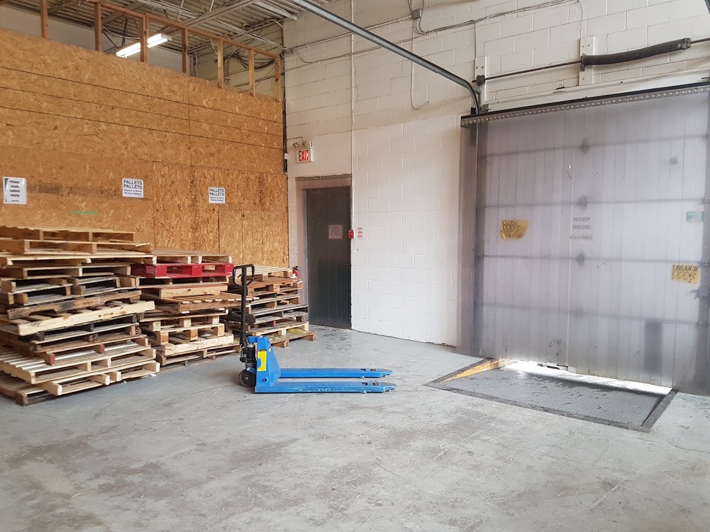 SpaceWork | 380 Alliance Ave, York, ON M6N 2H8, Canada | Phone: (416) 760-7177