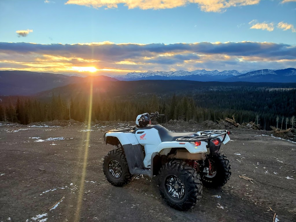 Expanse Cottages | 305 Shunda Creek Rd, Nordegg, AB T0M 2H0, Canada | Phone: (403) 550-4682
