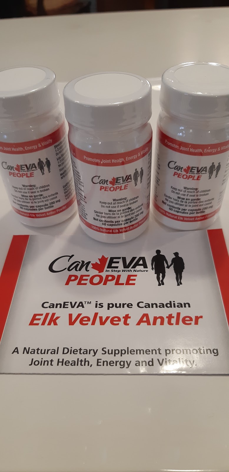 CanEVA Health Corp. | 282 Graham St, Meaford, ON N4L 1B3, Canada | Phone: (877) 822-6382