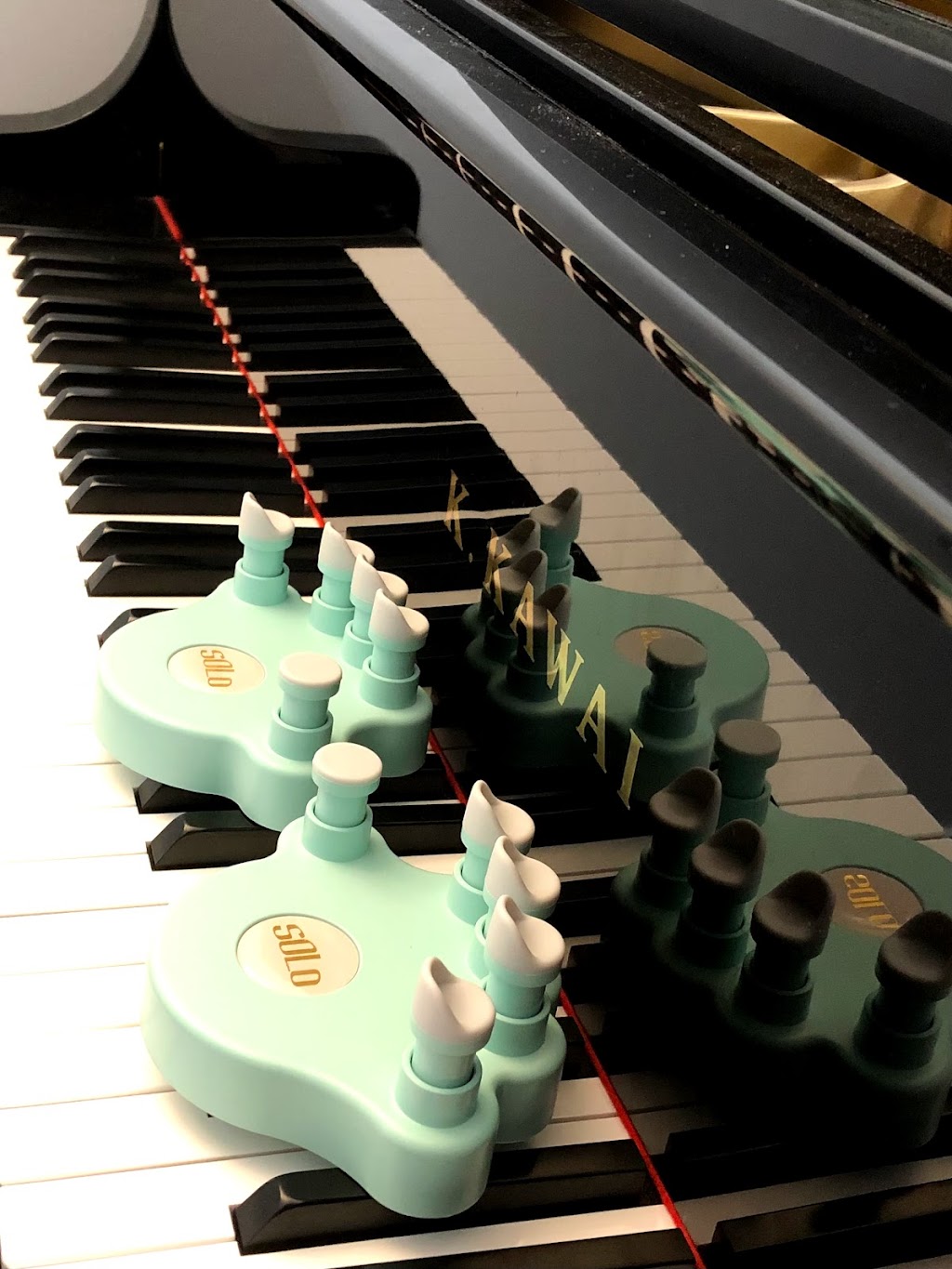 R.K Piano Studio | 170 Foxwood Rd, Thornhill, ON L4J 0G3, Canada | Phone: (647) 456-3988