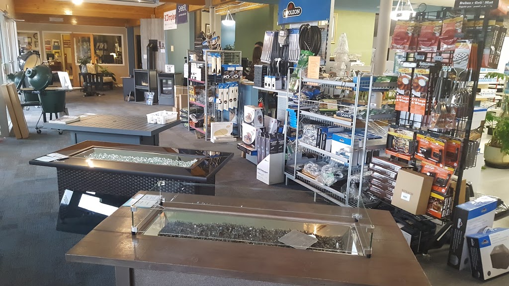 Okanagan Home Center | 2100 Dartmouth Rd, Penticton, BC V2A 3M5, Canada | Phone: (250) 492-7771