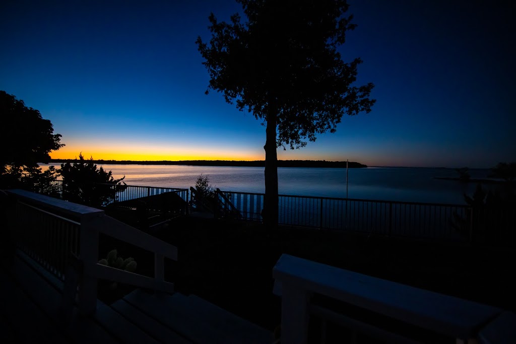 Kingston Lakehouse | 4354 Bath Rd, Kingston, ON K7M 4Y7, Canada | Phone: (905) 232-8500