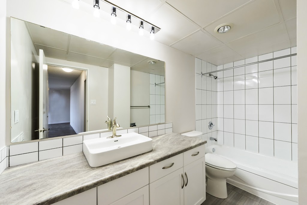 Lord Byron Tower I | 1 Royal Rd NW, Edmonton, AB T6J 2E8, Canada | Phone: (780) 414-6217