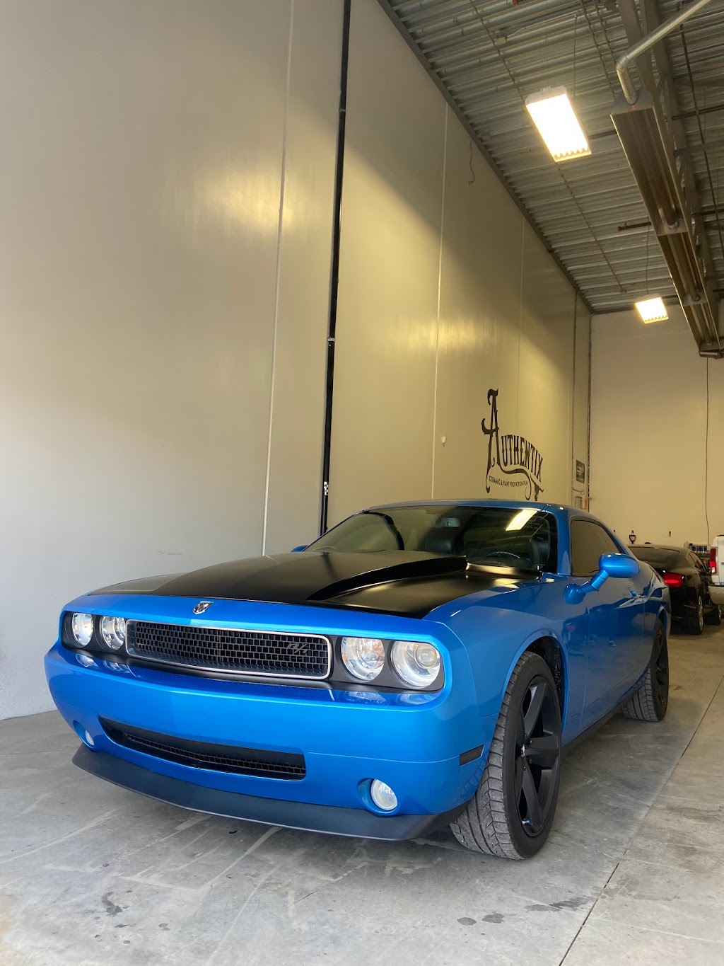 Authentix Paint Protection Film and Ceramic Coating | 220 Stockton Ave #108, Okotoks, AB T1S 2C3, Canada | Phone: (403) 593-2872
