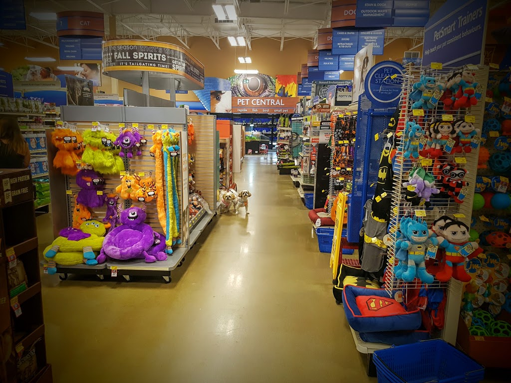 PetSmart | 4835 Gordon Rd, Regina, SK S4W 0B7, Canada | Phone: (306) 779-0170