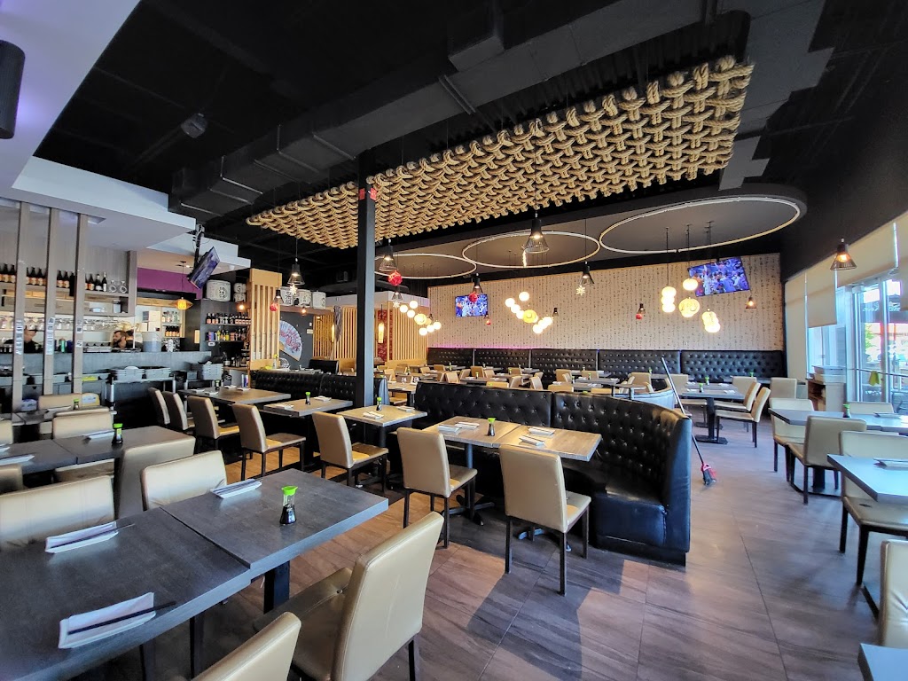 Mitsuki DIX30 | 8840 Boulevard Leduc, Brossard, QC J4Y 0G4, Canada | Phone: (450) 678-8828