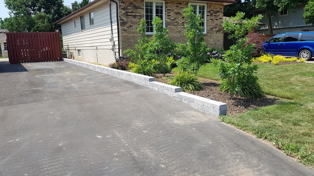 Outdoor Oasis Landscaping | 5386 Vaughan Rd E, Saint Anns, ON L0R 1Y0, Canada | Phone: (905) 699-1023