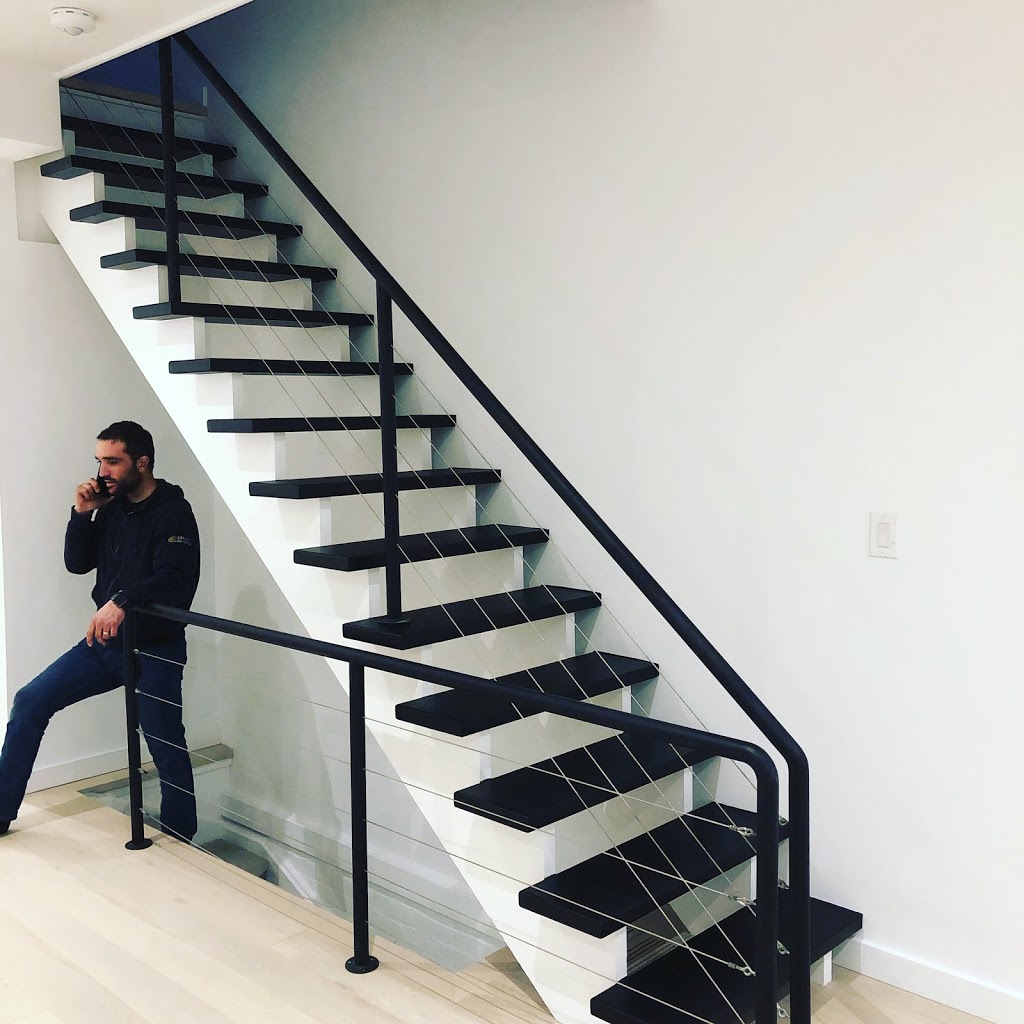 YYZ Painters | 150 Graydon Hall Dr, North York, ON M3A 3B2, Canada | Phone: (647) 967-9909