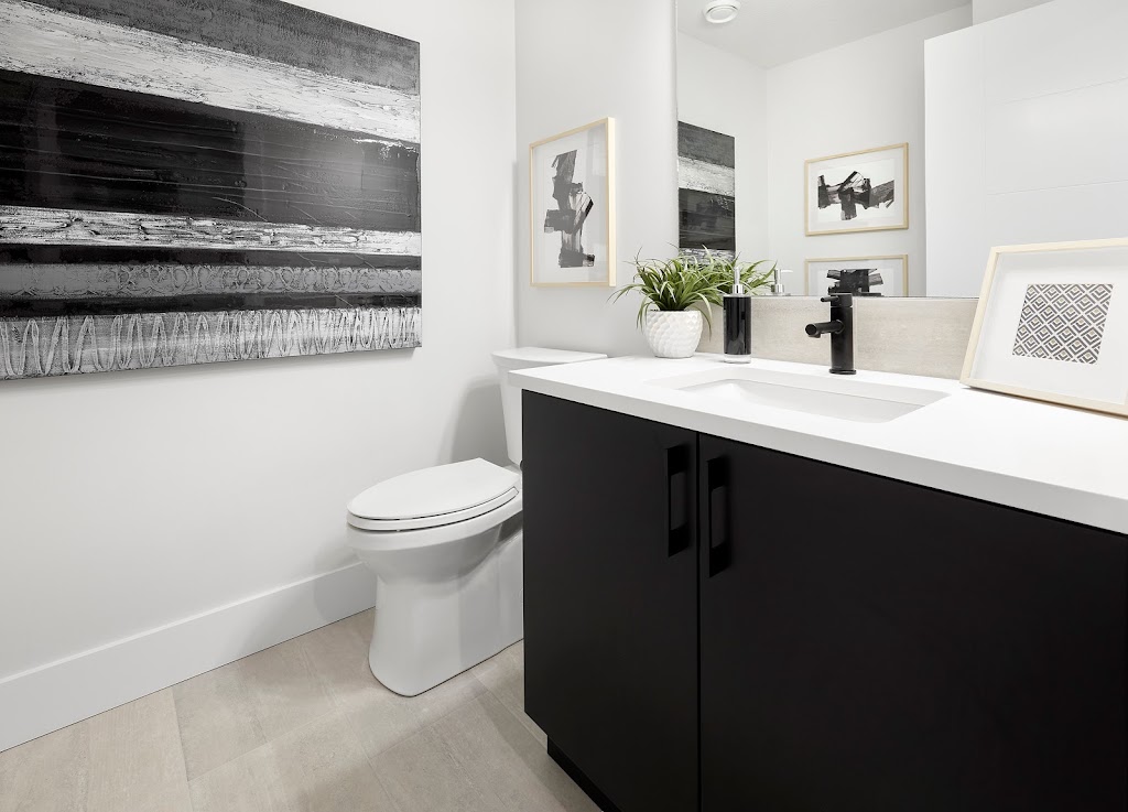 Desrochers Villages Front Drive by Jayman BUILT | 2736 Donaghey Cres SW, Edmonton, AB T6W 1A7, Canada | Phone: (587) 520-0910