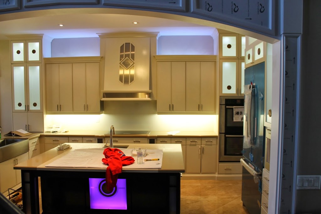 LRW Cabinets | 171 Dufferin St S #11, Alliston, ON L9R 1E7, Canada | Phone: (705) 435-6169