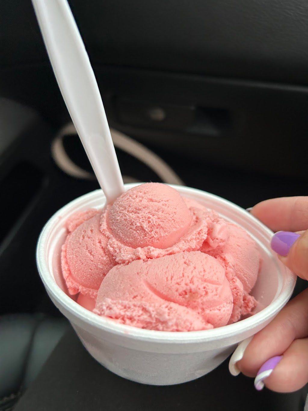 Bancroft Scoops | 18 Snow Rd, Bancroft, ON K0L 1C0, Canada | Phone: (905) 977-9955