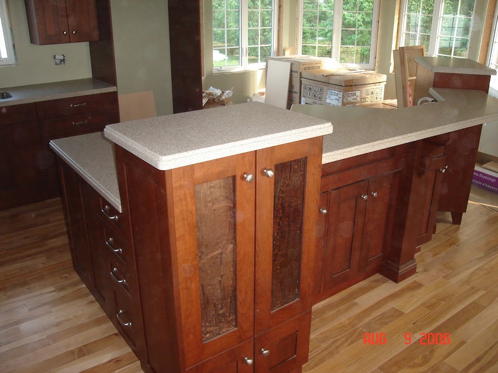 Amsco Solid Surface Canada | 161375 A Line, Owen Sound, ON N4K 5N7, Canada | Phone: (519) 376-5152
