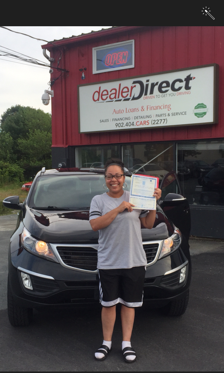 Dealer Direct Auto | 391 Windmill Rd, Dartmouth, NS B3A 1J6, Canada | Phone: (902) 404-2277