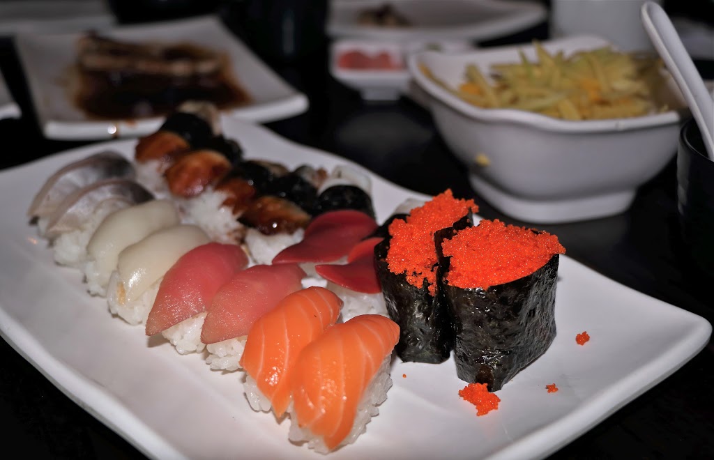 Hana Japanese restaurant | 1381 London Rd, Sarnia, ON N7S 1P6, Canada | Phone: (519) 336-8188