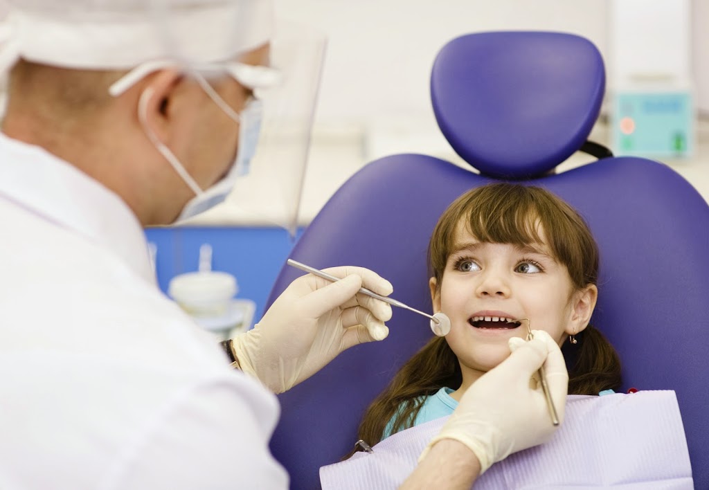 Georgian Shores Dental Centre | 719 Prospect Blvd, Midland, ON L4R 0G3, Canada | Phone: (705) 526-4442