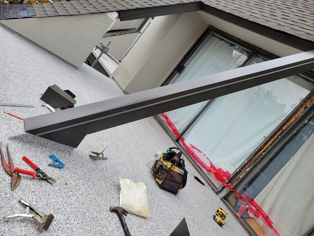 Matts Metals | 6051 Ross Rd, Abbotsford, BC V4X 1Z1, Canada | Phone: (604) 763-2837