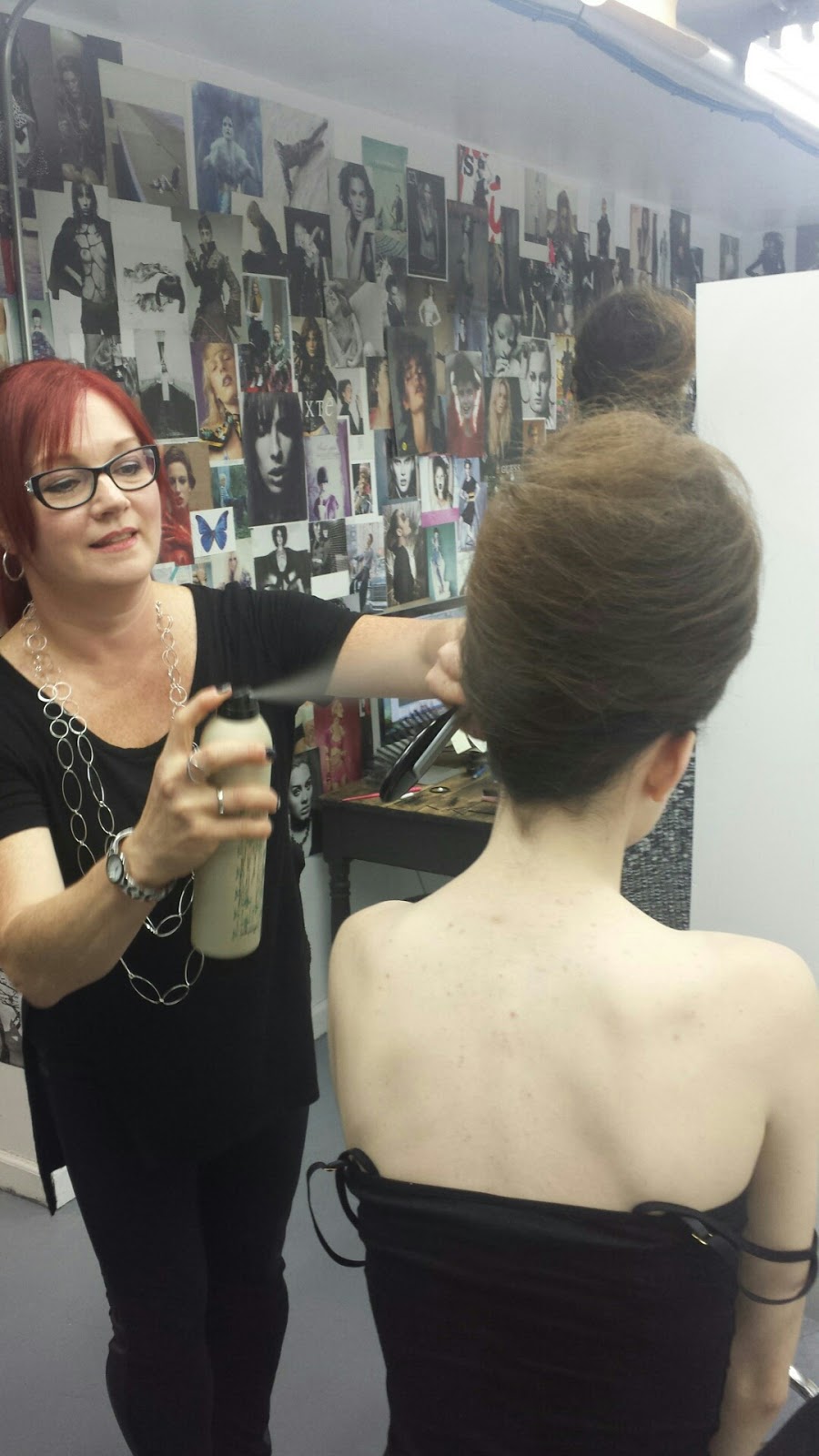 Hair Dynasty | 17725 Yonge St Suite 19, Newmarket, ON L3Y 7C1, Canada | Phone: (905) 853-3540